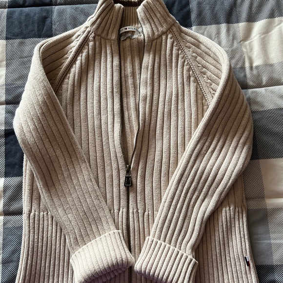 Tommy Hilfiger Sweaters - Tommy Hilfiger sweater xl